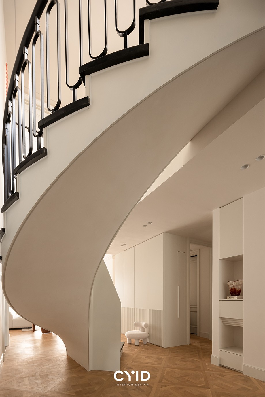 华家池顶跃丨中国杭州丨辰佑设计-31