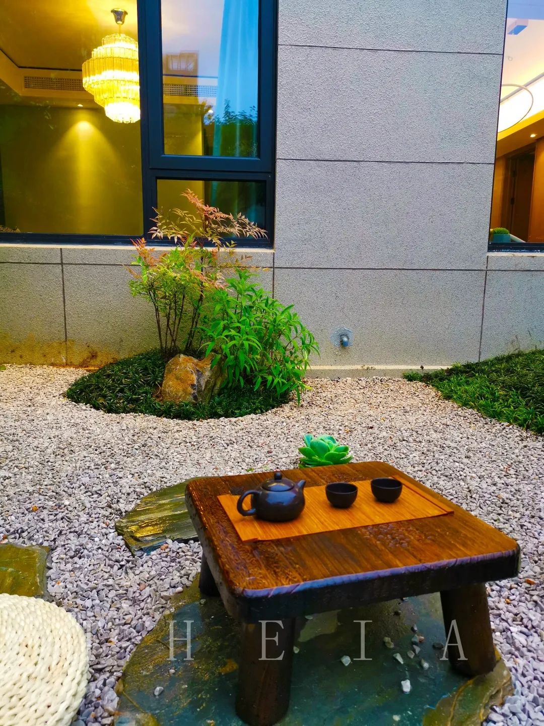 迪赛·东篱 | 闲田信步，采菊东篱-61