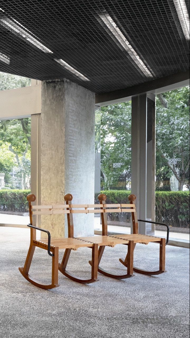 LOOKNOW & FLOW 旗舰店,PLUSONE Kepler丨中国上海丨MHPD-15