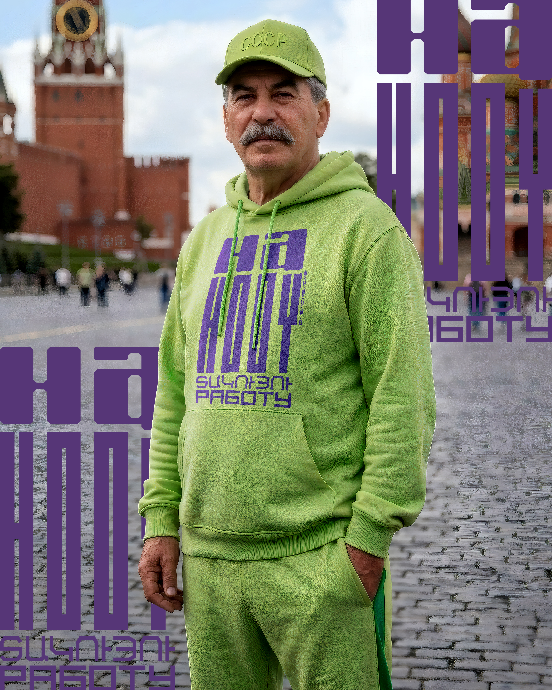 политкорректность...-1