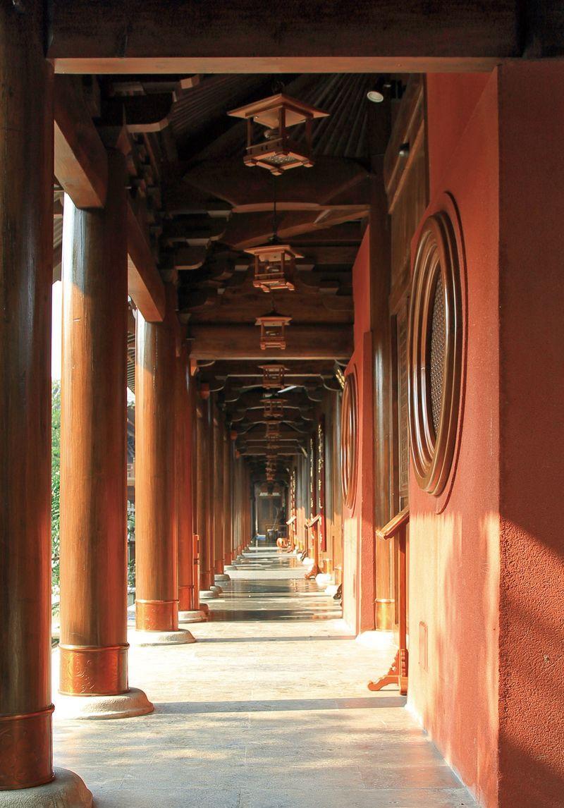 上海广富林知也禅寺-20