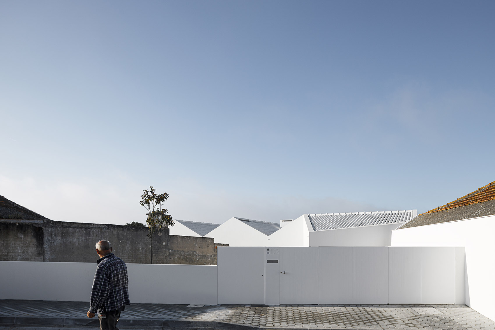 Sta Joana 住宅丨葡萄牙丨NU.MA-6