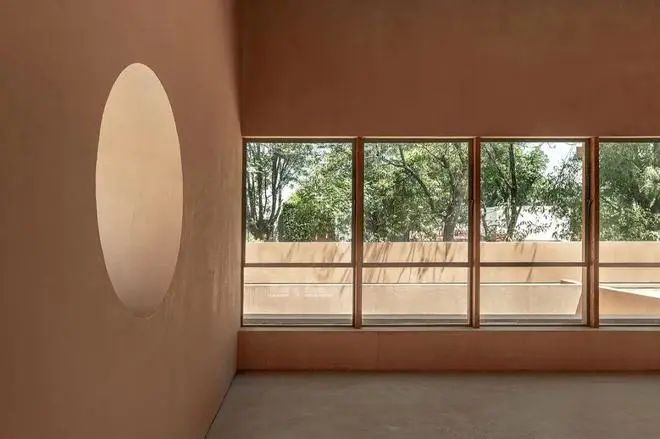 特霍科特之家丨墨西哥丨Gonzalez Muchow Arquitectos-81