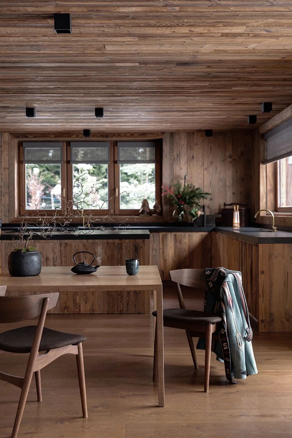 自然中的静谧沉思-78