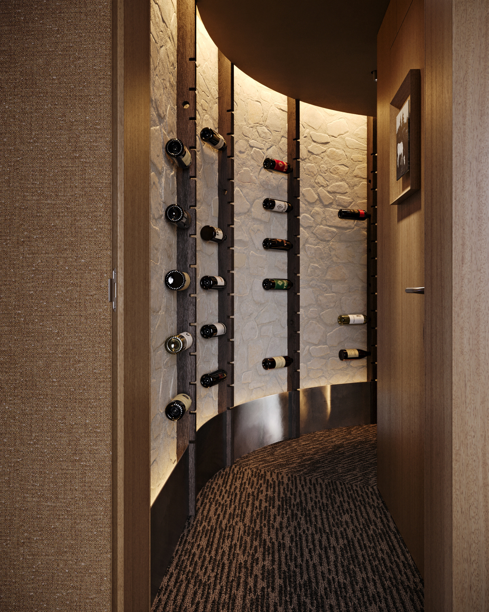 BARSKOE spa&lounge 会所-25