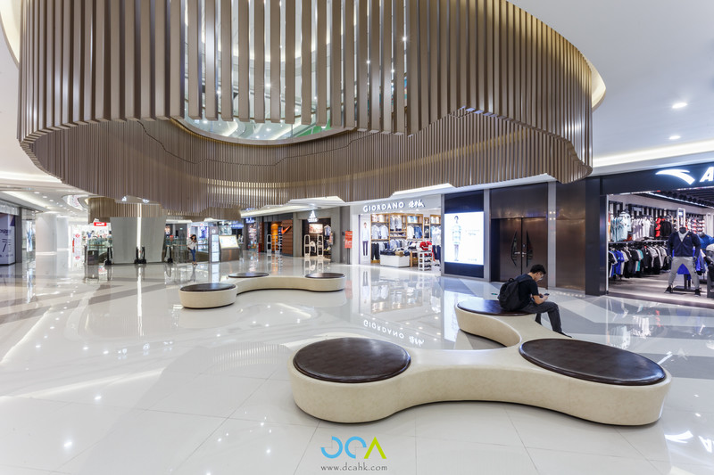 中山海港城购物中心-7