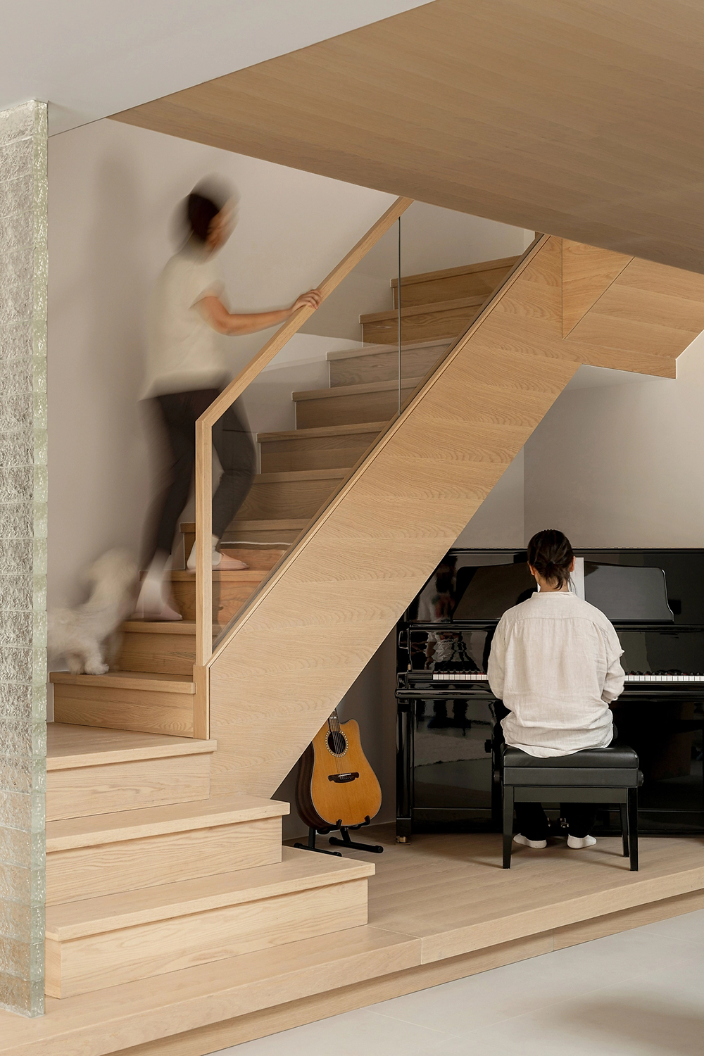 璞凡空间设计｜自然·宁静丨中国天津-21