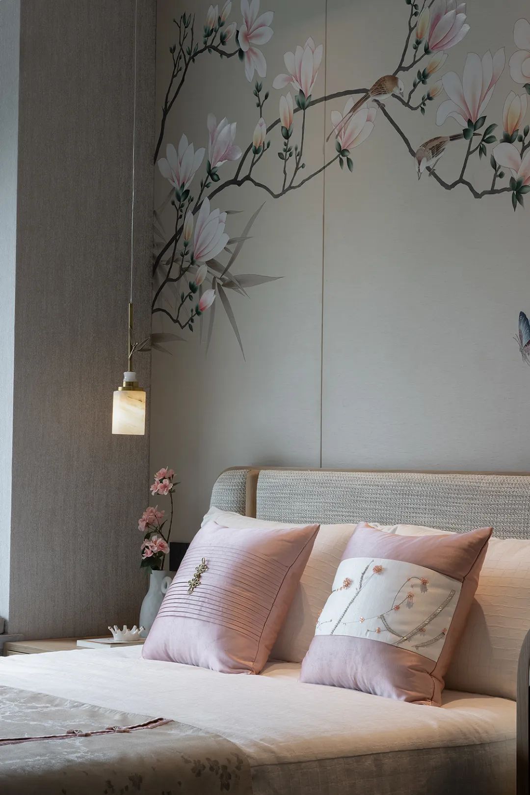 乐清君兰和著丨中国丨漫思设计(厦门)-35