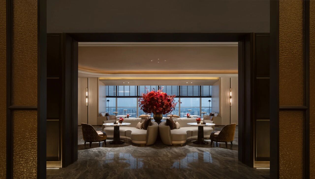 中建玖合·运河玖院丨中国北京丨SRD DESIGN赛瑞迪普-24