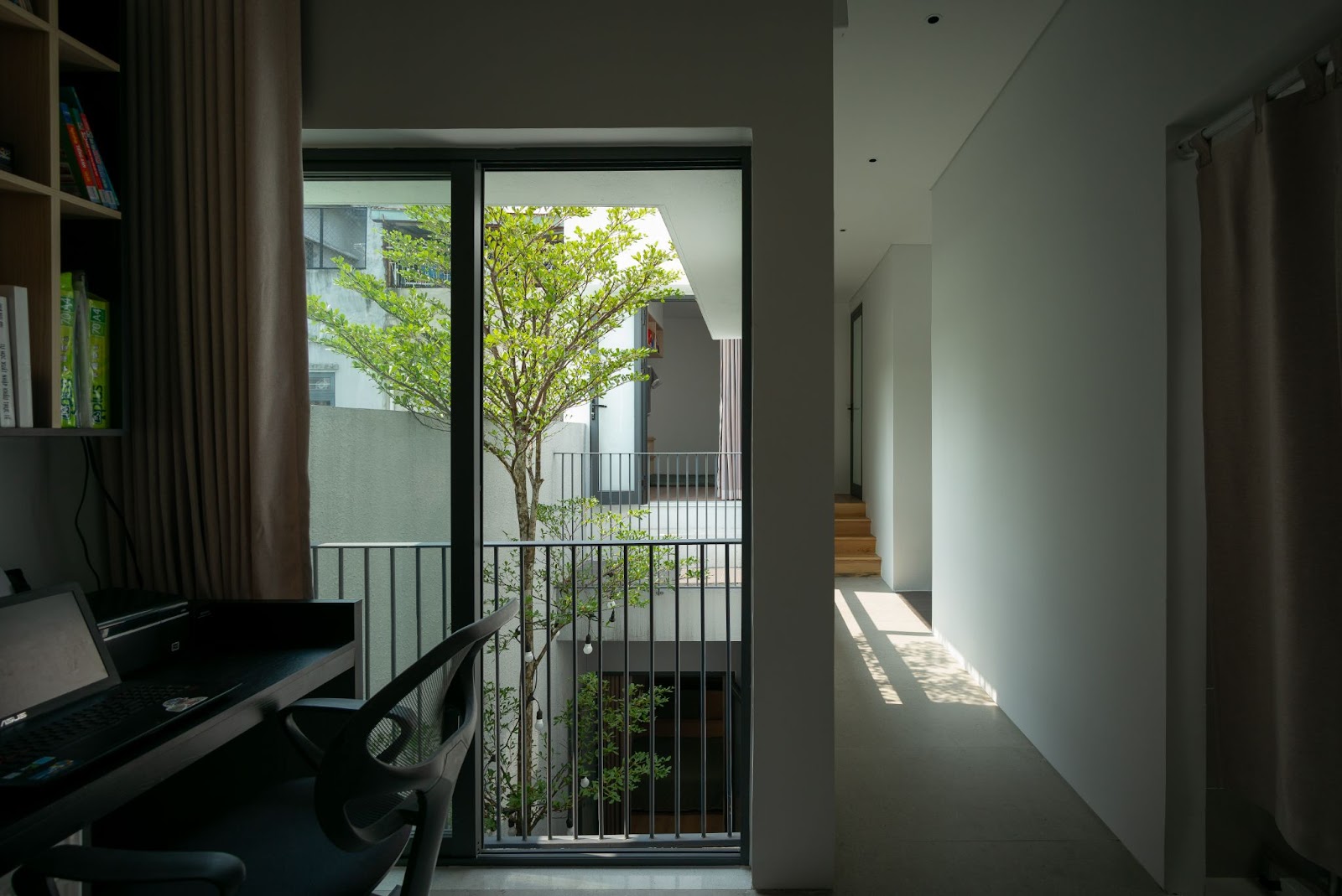 KHÁNH HOUSE - INTERIOR-34