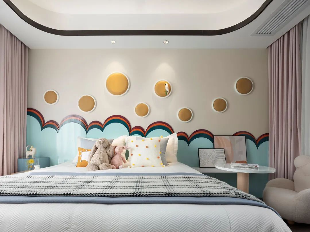 诏安·远洋风景别墅 | 水墨诗意,东方雅韵-26