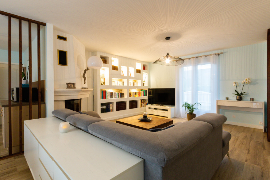 室内向通风放松茧居空间的转变-11