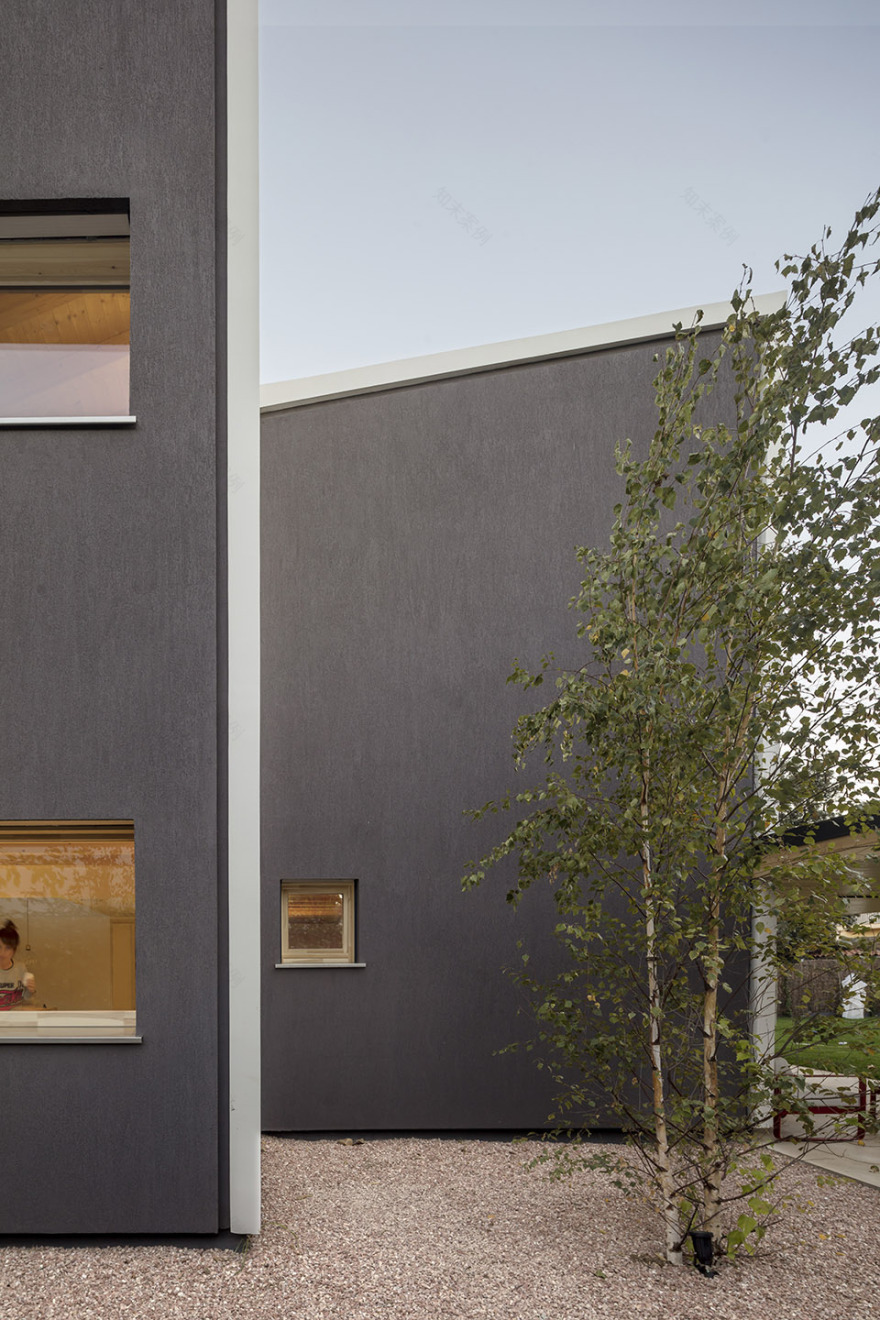 NOA住宅,西班牙 / Alventosa Morell Arquitectes-19