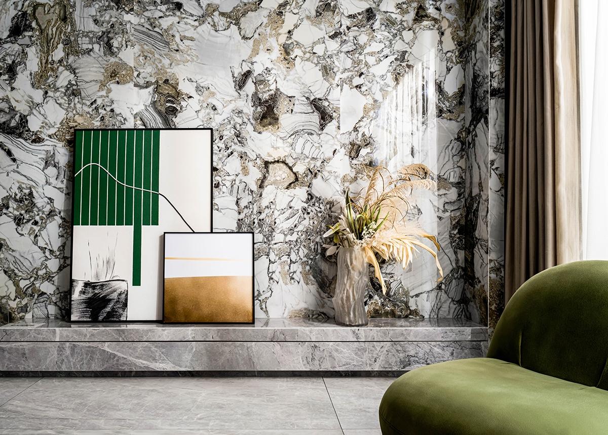 莆田力高仟喜荟样板间丨中国莆田丨IDAD 久度设计-59