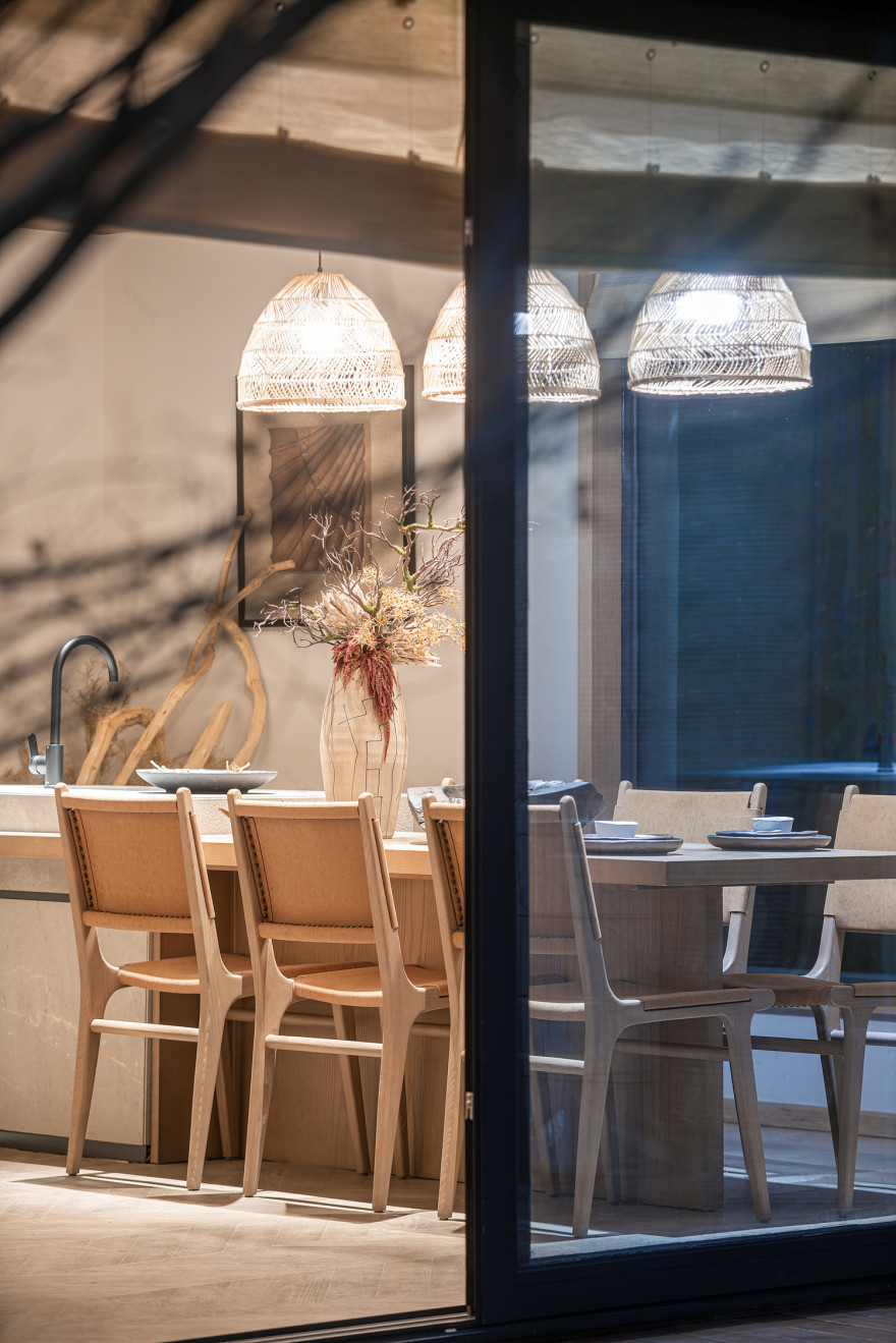 环球融创·江口水镇丨中国四川丨成都九度装饰设计有限公司-0