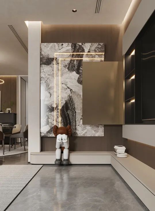 听蓝湾丨千广国际设计-14