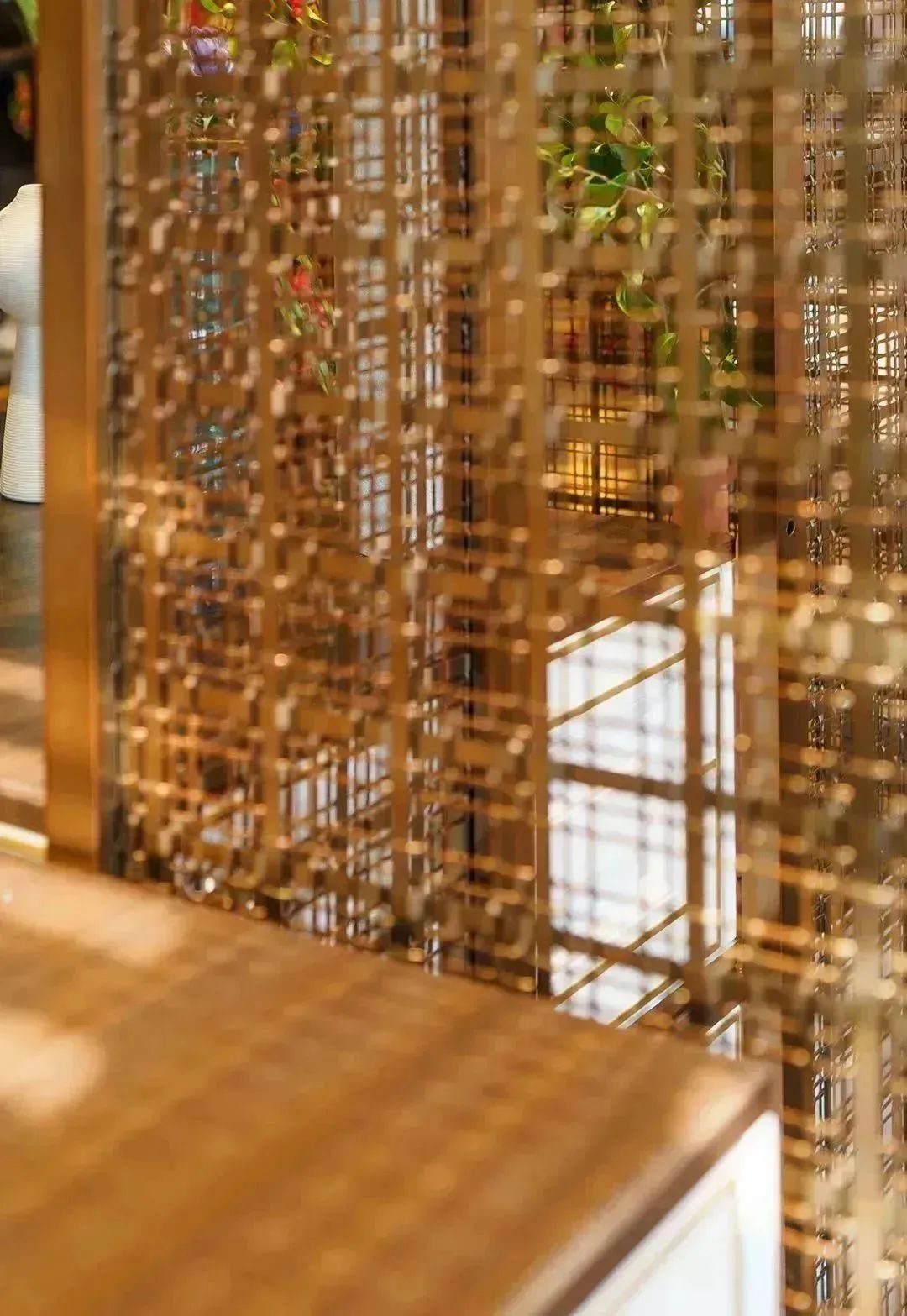 从都国际庄园 YSFLOWER 花艺装置设计丨中国广州丨哲迳设计-13