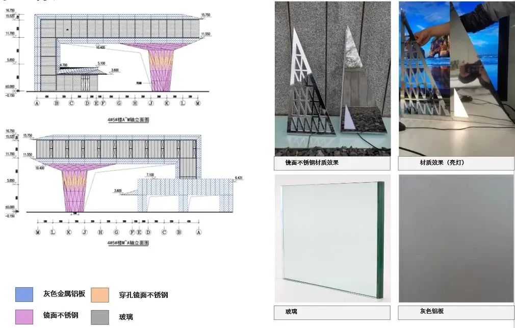 万科扬州都会滨江丨中国扬州丨上海中房建筑设计有限公司-15