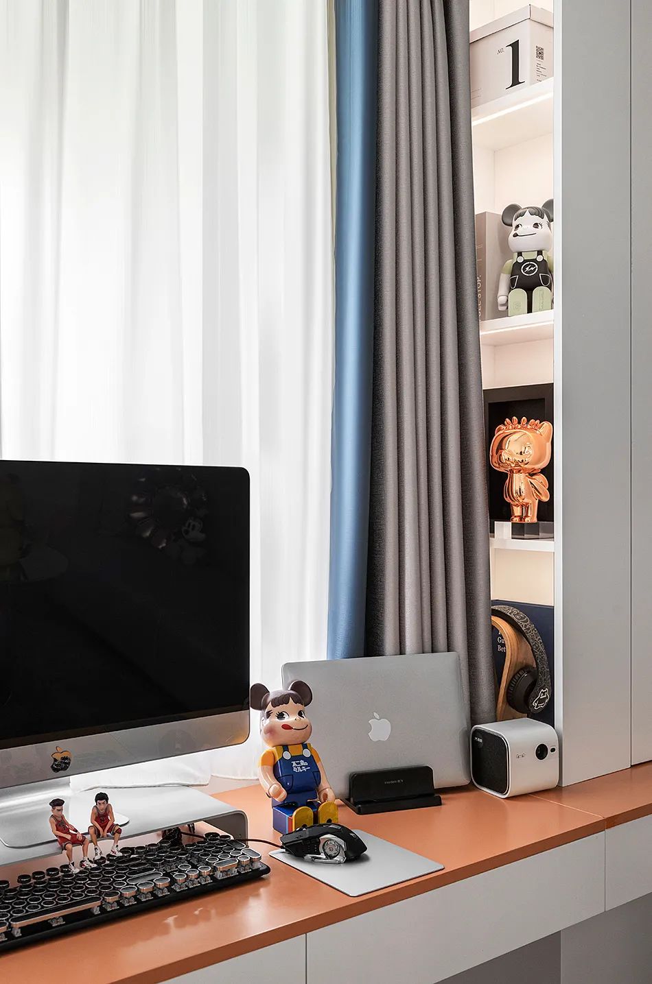 旭辉·华北天津滨海江来丨中国天津丨赛拉维设计CLV.DESIGN-28