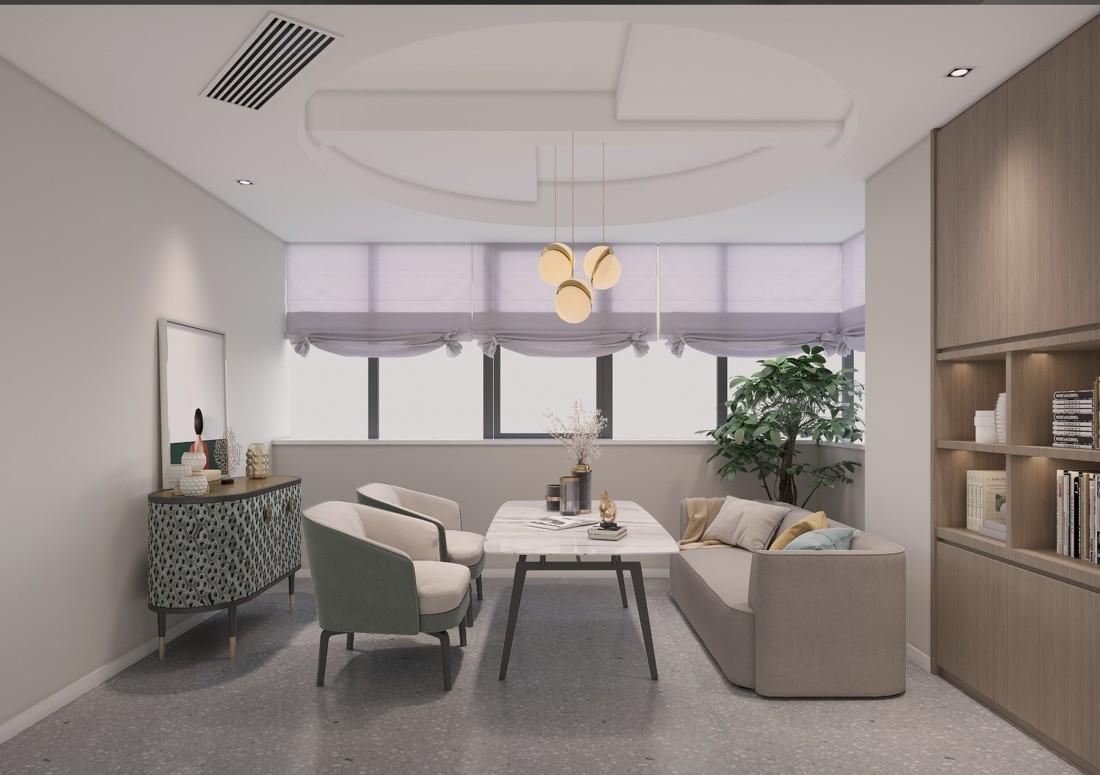 
克丽缇娜美容机构 -6