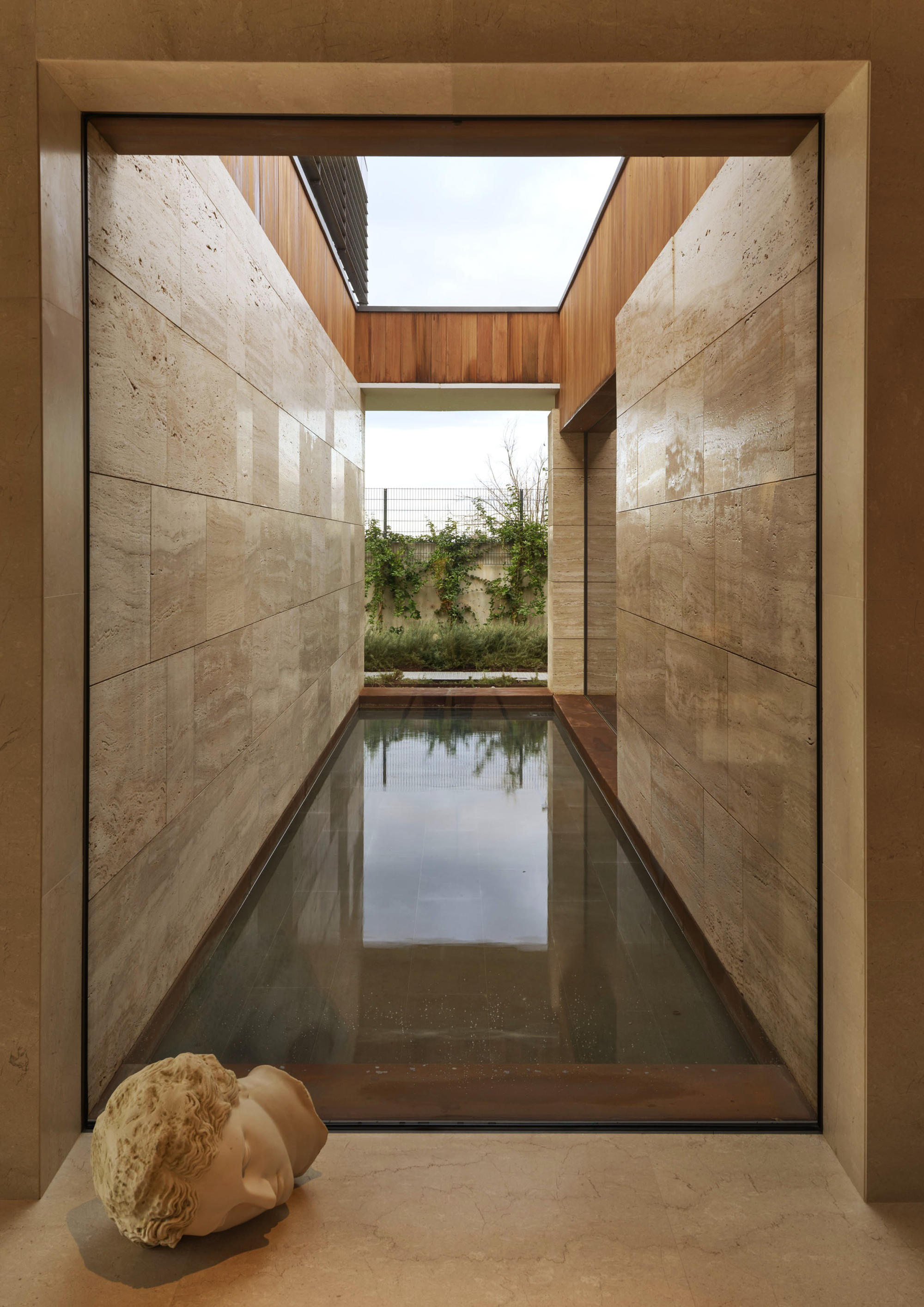 丨土耳其伊兹密尔丨GAD Architecture,DS Mimarlık等多方-34