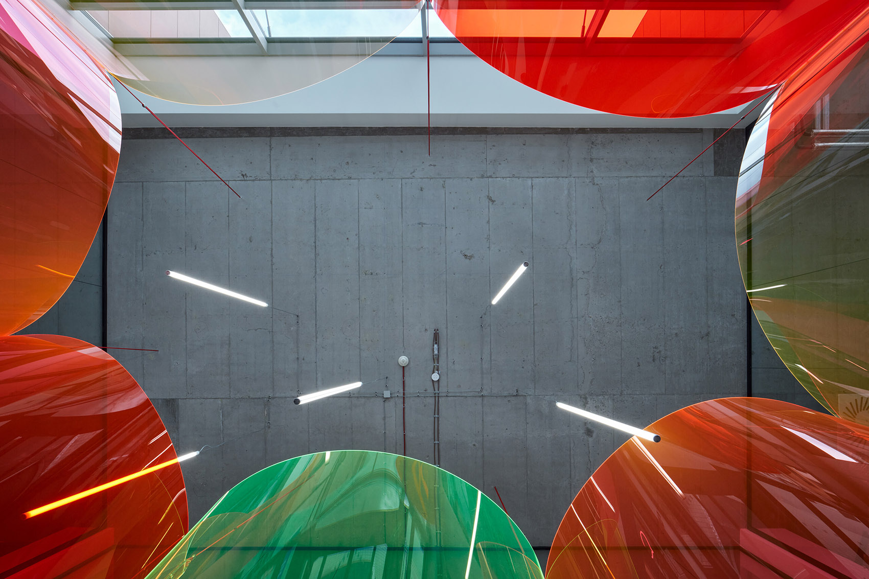 JIC 共享办公空间丨捷克丨KOGAA-50