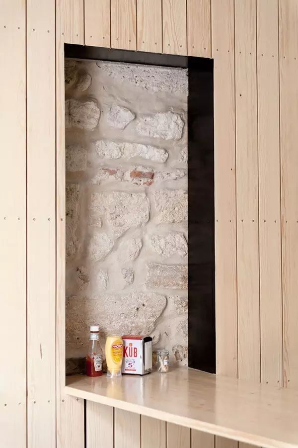 空间设计｜30平米小店的情怀-9