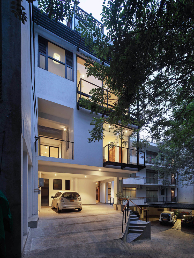 Nestled Hideaway Villa-28