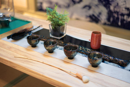 白泽汉&陈齐杰 | 复兴传统东方美学，打造新派祖宅文化-57