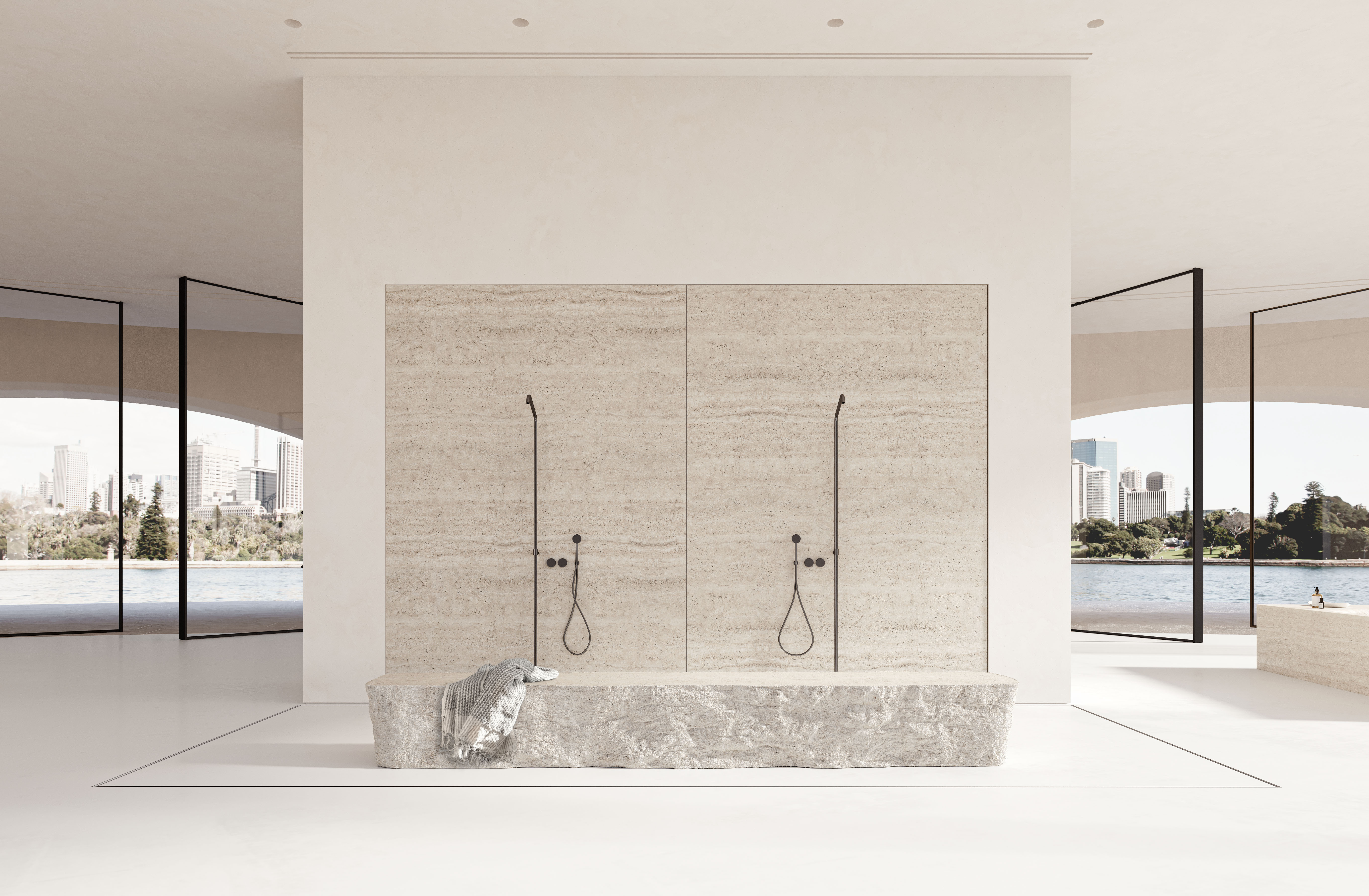 由于Ø在常规英文表达中不属于正常的英文符号或有特定含义用于房屋相关表达的符号，难以准确翻译该内容此为错误提示，无法提供准确翻译 丨澳大利亚悉尼丨Third Aesthetic-26