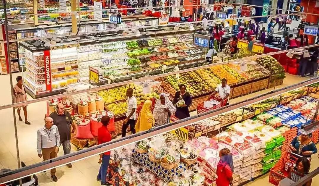 商超巨头洗牌,老牌战队落幕,新面孔即将崛起-25