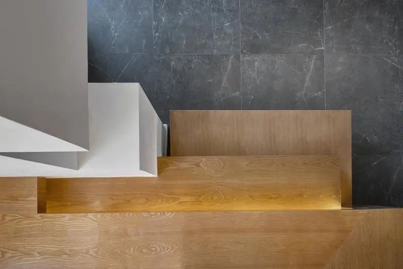 杭州"之间"出租房设计,打造温暖共享空间-61