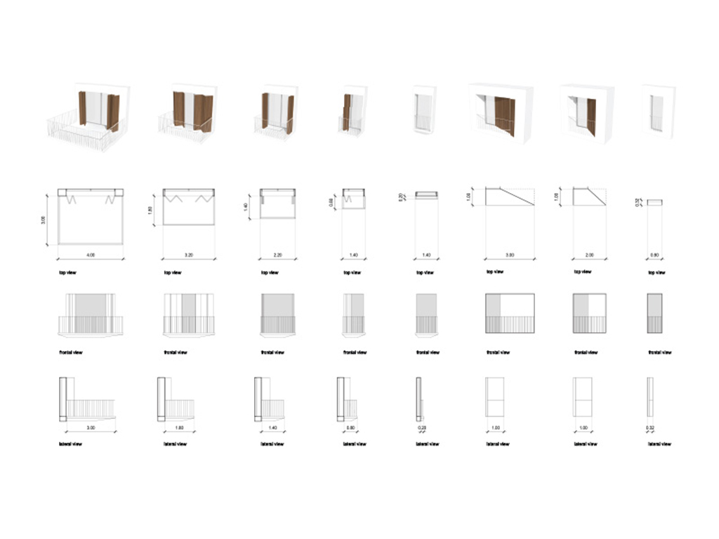 Multifunctional Complex Moscow Peter Pichler Architecture-5