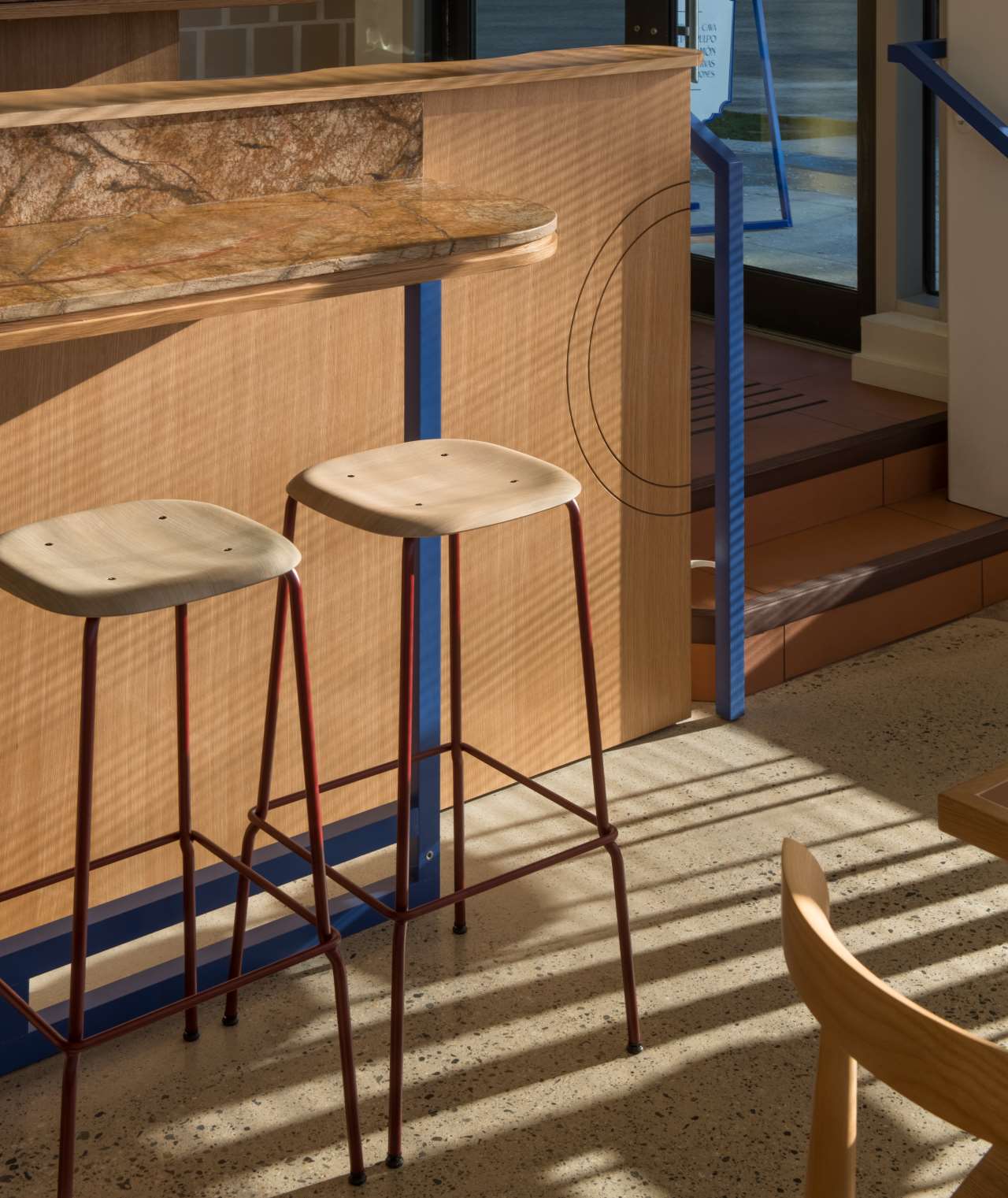 Ste.Marie Whimsically Reinvents the Humble Tapas Bar for Vancouvers Culinary Scene-46