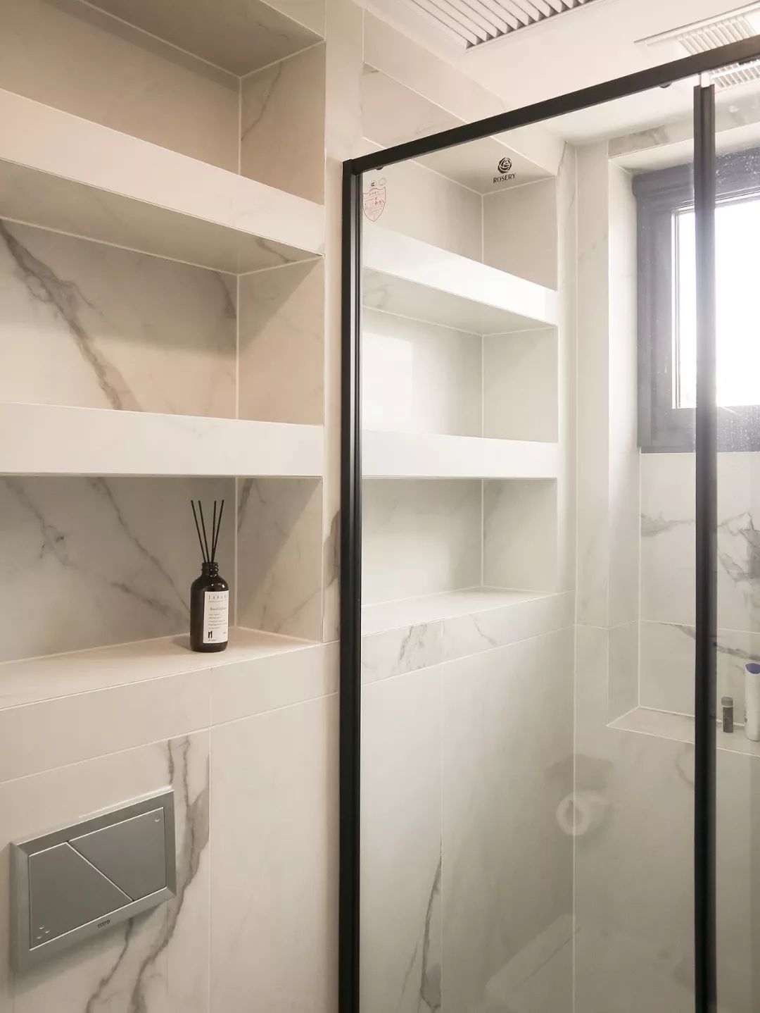 上海 166㎡顶楼复式，打造私密共享空间-83