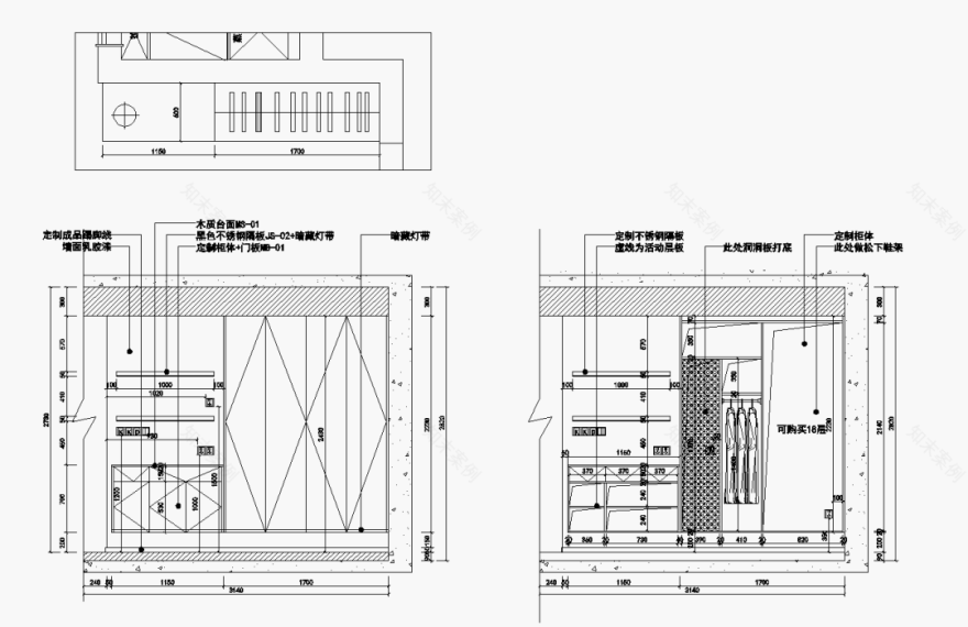 130㎡原木极简风,打造萌娃在家的互动亲子宅 | 云漫设计-27