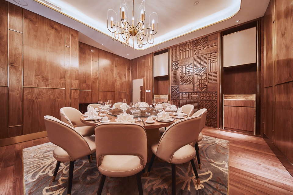 翡翠酒家（Crystal Jade）-27