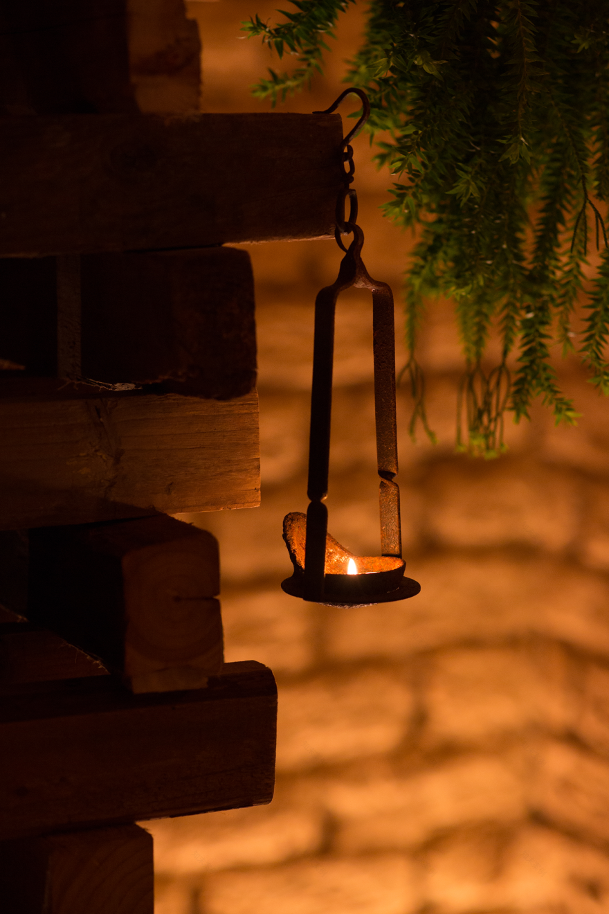 天水蔬食料理餐厅丨中国广州丨广州道胜设计有限公司-22