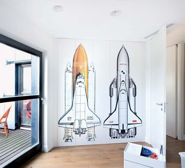 No Name Lu·ury酒店丨波兰托伦丨业主（Kasia和Alessandro）-41