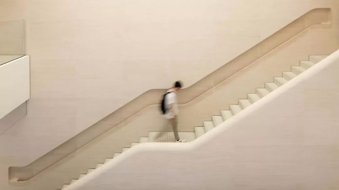 东京苹果旗舰店,现代与自然的和谐融合-43