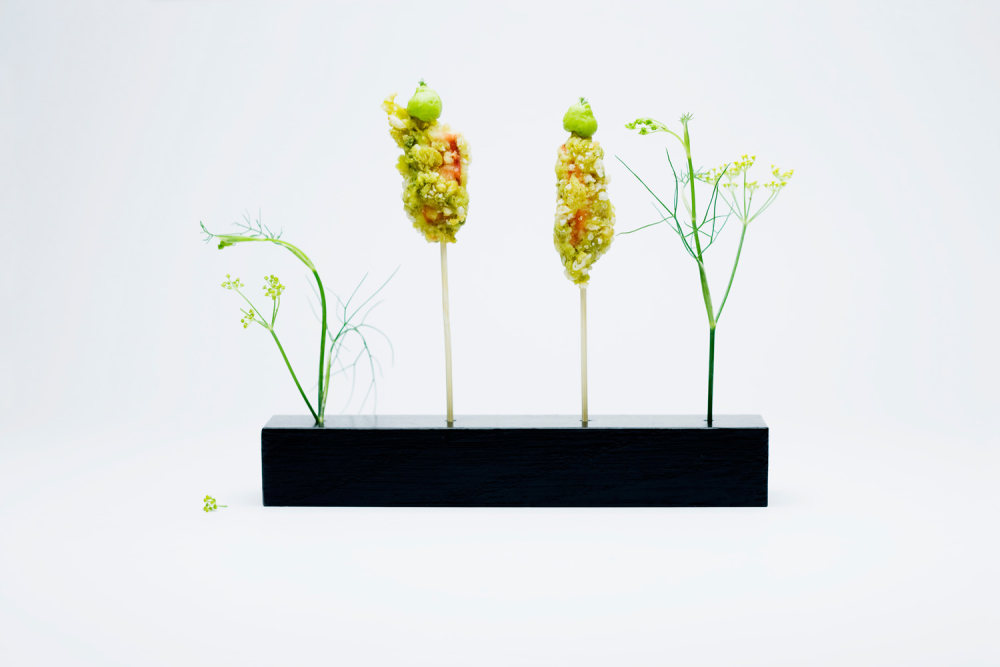 实验性美食活动 | Amsterdam 的 Lloyd 酒店文化大使馆-28