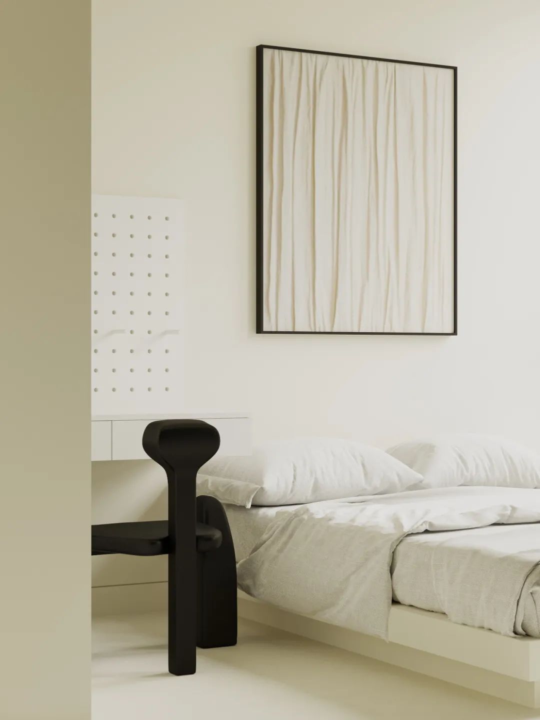 北京也能有270°海景房 || 西钓鱼台-42