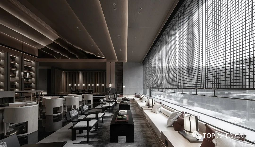 融创·山水云龙售楼处丨中国徐州丨近境制作,TCD²DESIGN|澍田设计-40