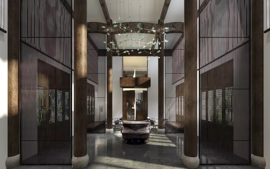 张家界大庸古城八风九府隐舍民宿酒店-19