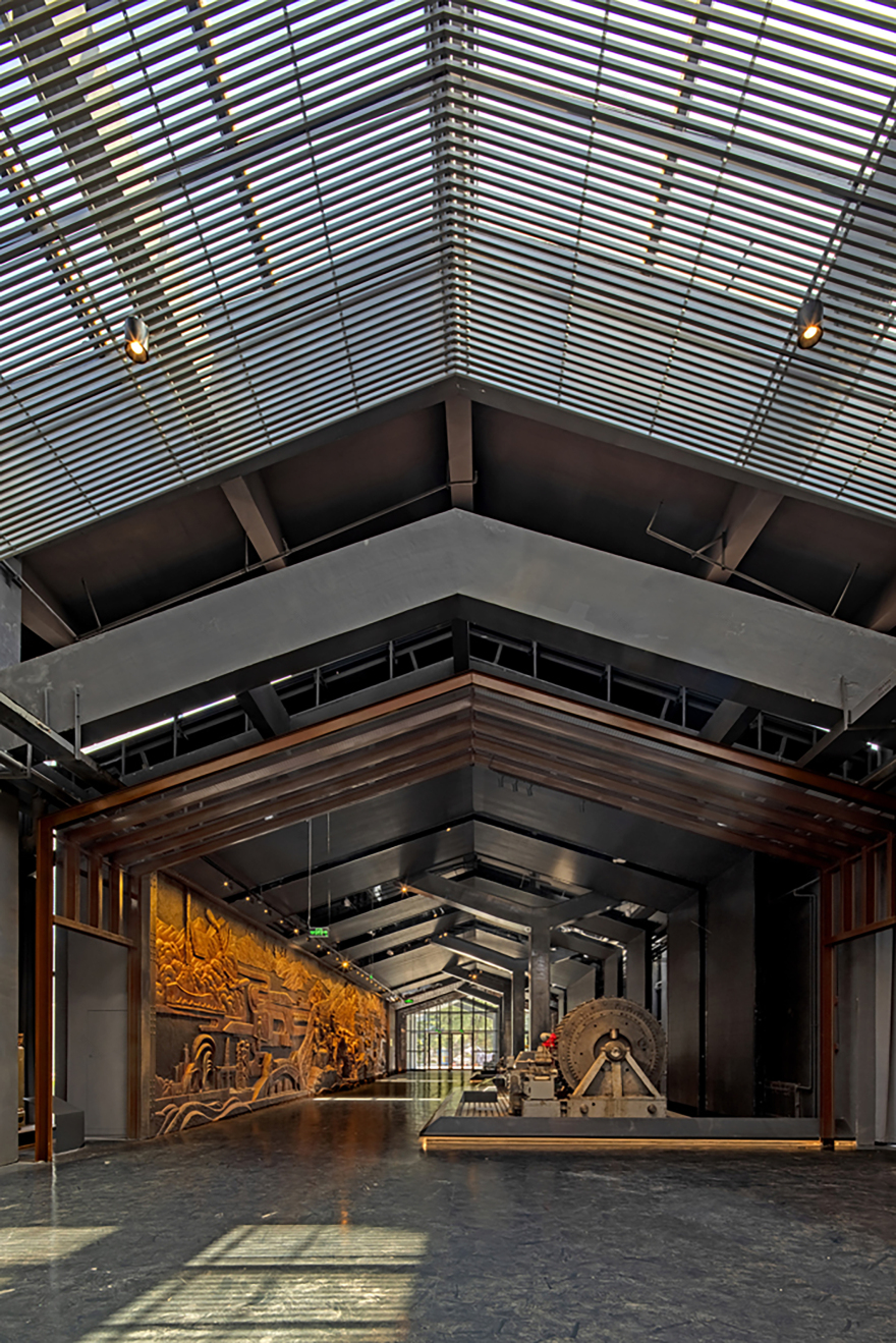 天水工业博物馆丨中国天水-25