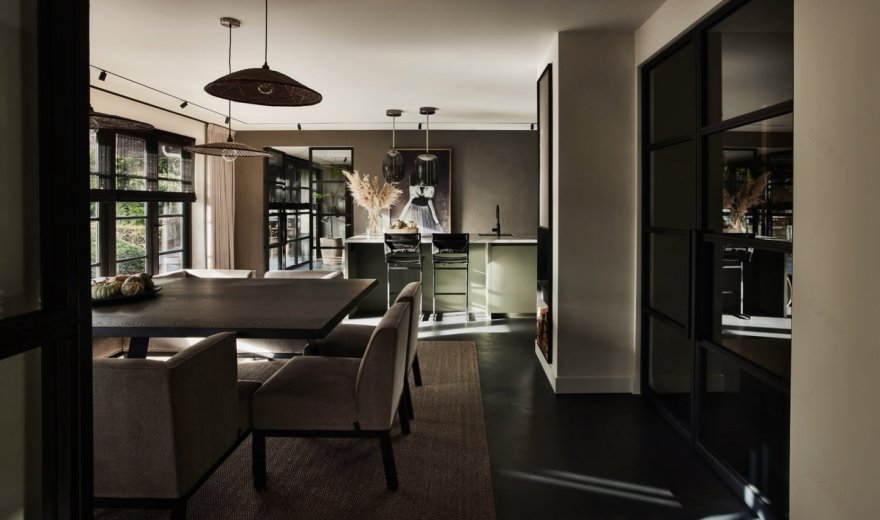 Metamorfose Villa S1 | Kabaz-5