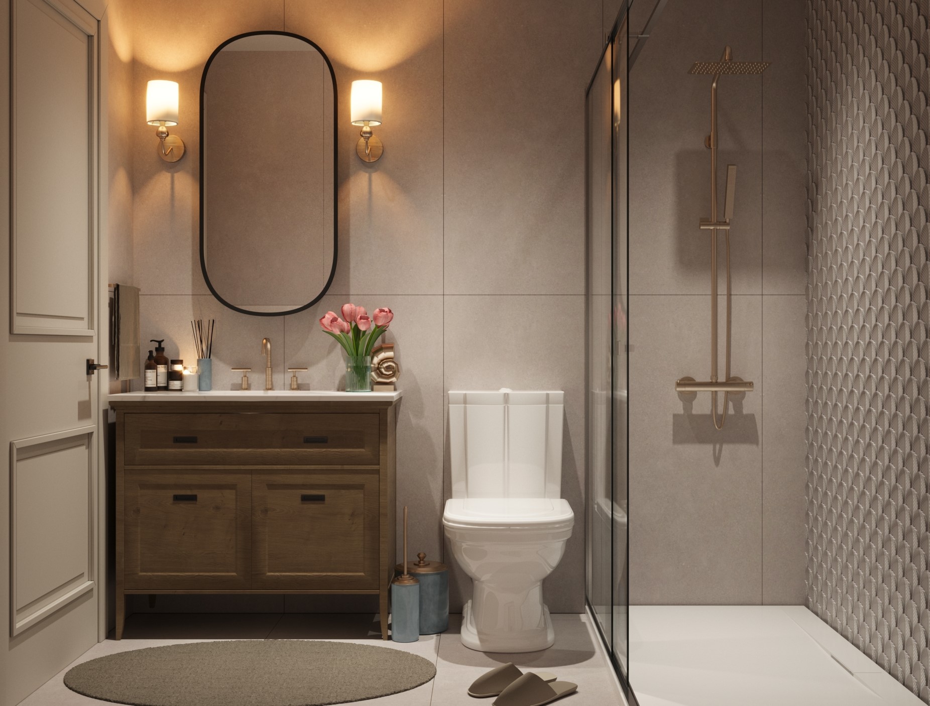 35. SOKAK EVLERİ İZMİR-20