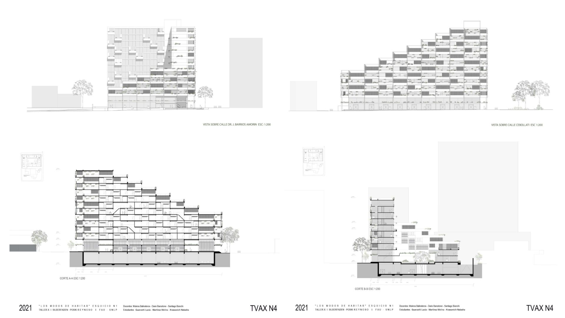 PORTFOLIO | fau unlp-18