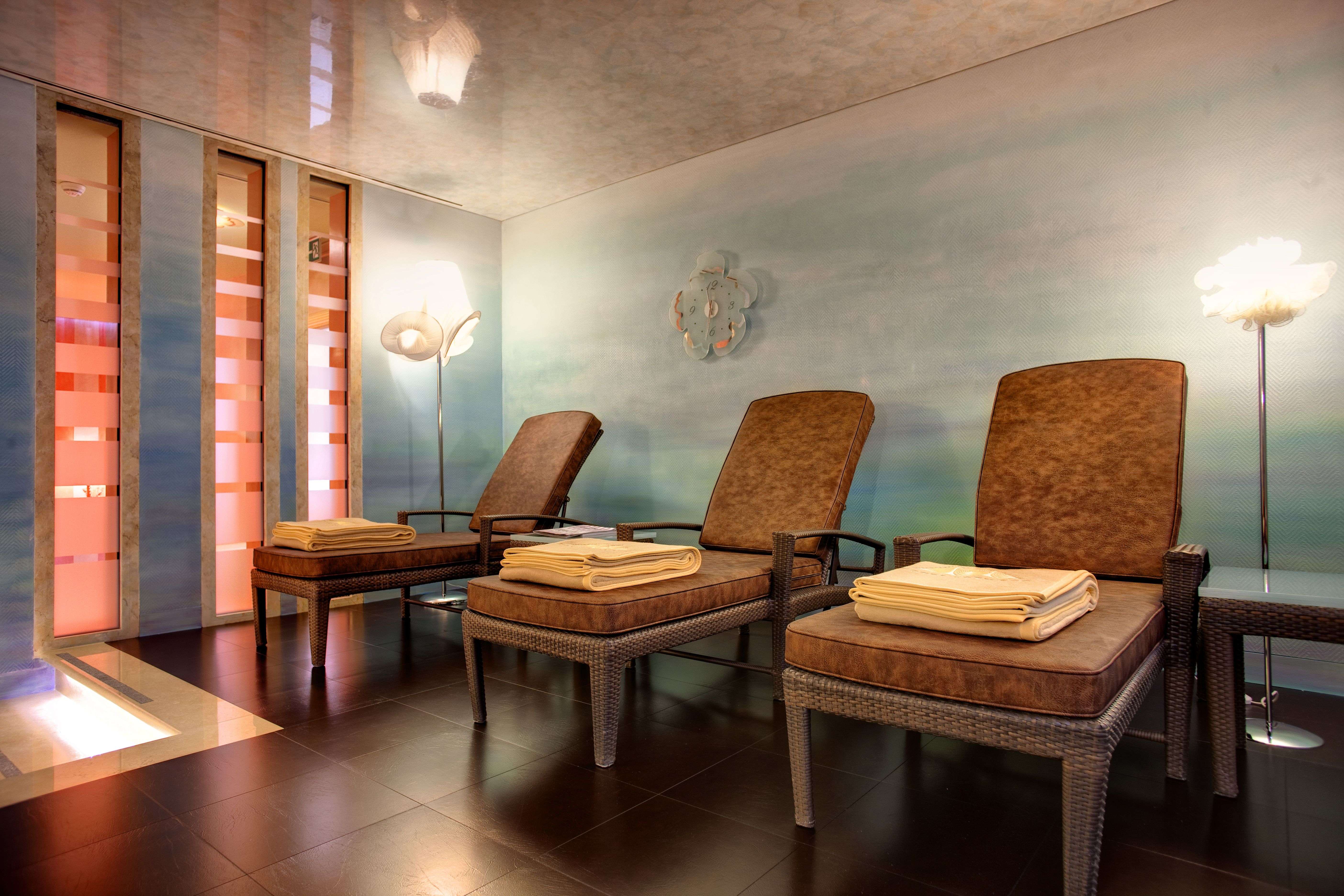 瑞士阿斯科纳Hotel Eden Roc-15