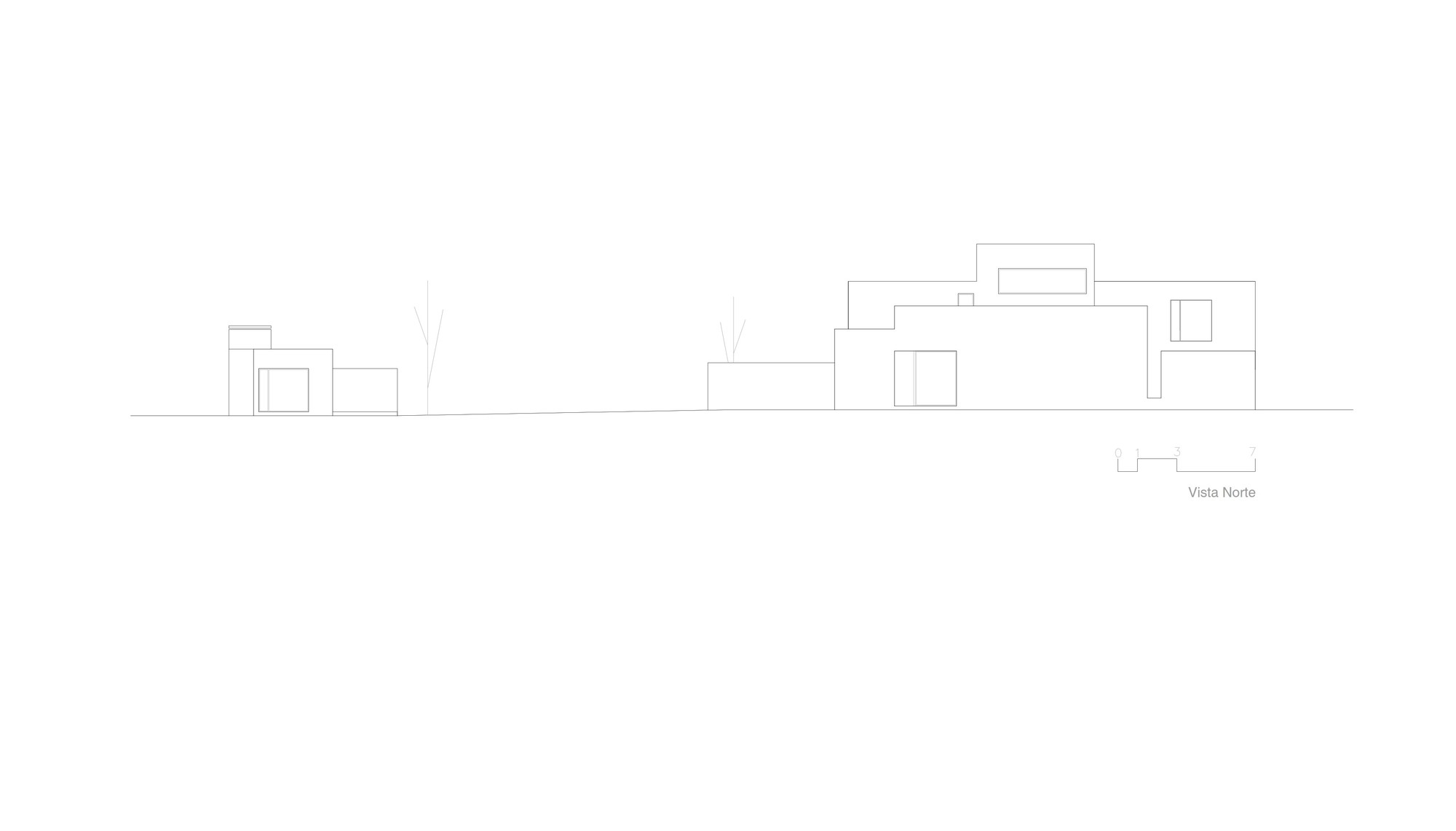 M&P House | 邻里和谐的城市绿洲-39